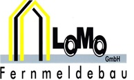 LoMo GmbH Kabelverlegung Kabelmontage